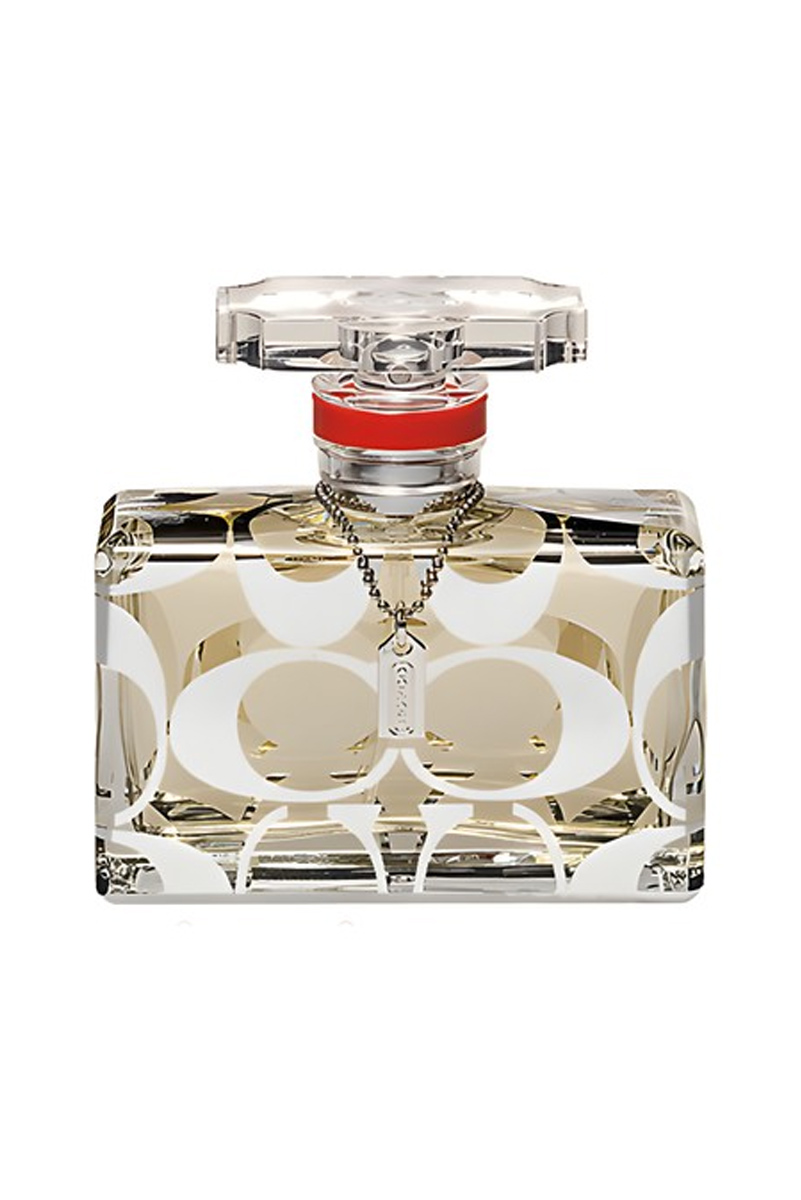 عطر ادکلن کوچ زنانه | Coach for women
