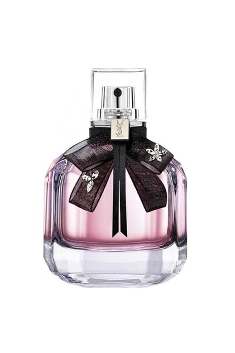 عطر ادکلن ایو سن لورن مون پاریس پارفوم فلورال | YSL Mon Paris Parfum Floral