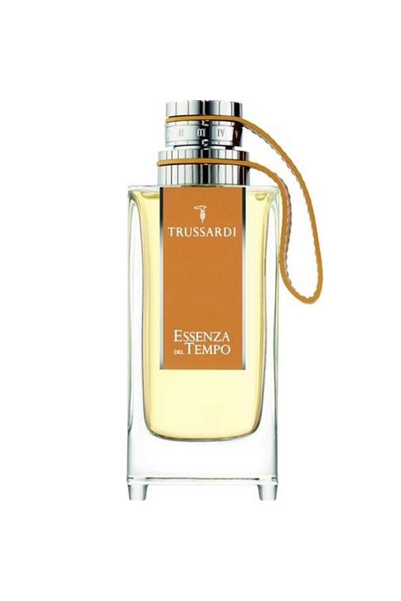 عطر ادکلن تروساردی اسنزا دل تمپو | Trussardi Essenza del Tempo