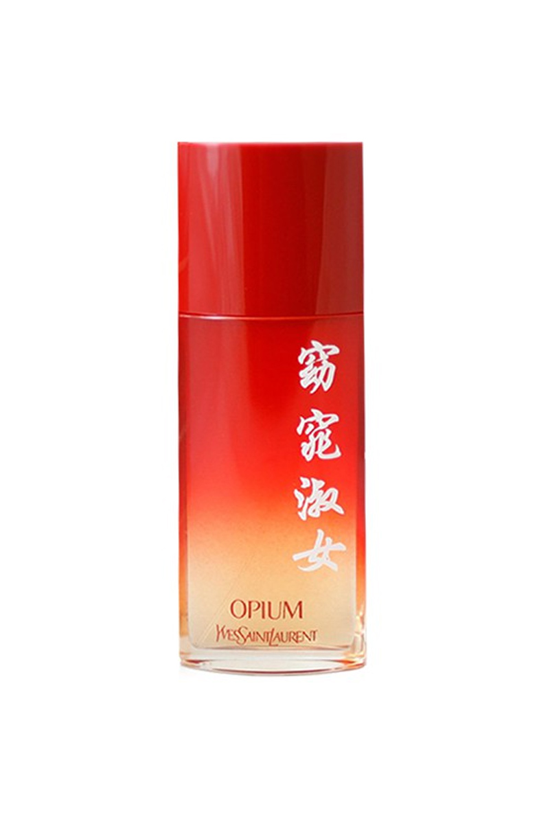 عطر ادکلن ایو سن لورن اوپیوم پویزی د چاین زنانه | YSL Opium Poesie de Chine pour Femme