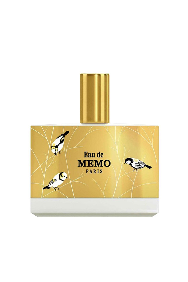 عطر ادکلن ممو ادو ممو | Memo Eau de Memo