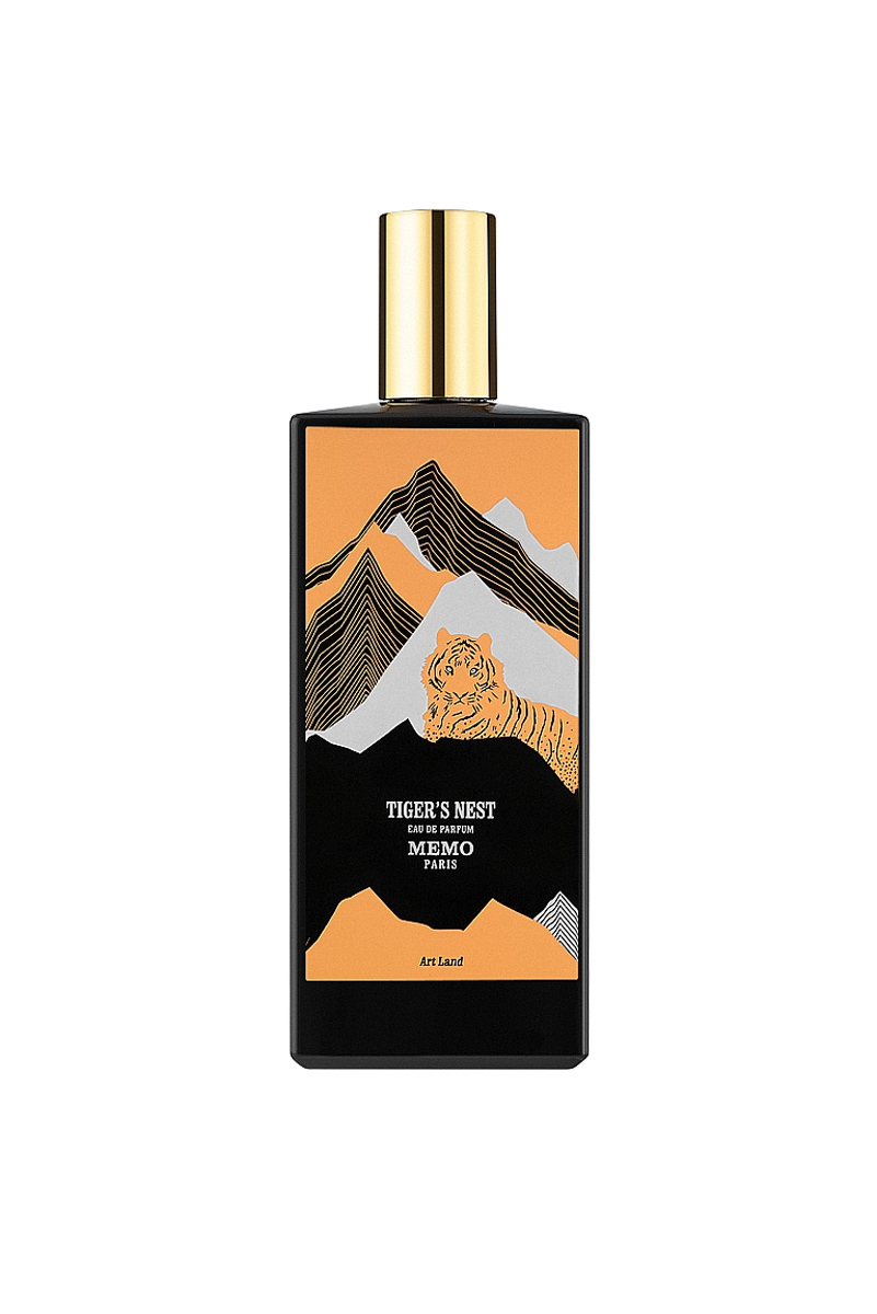 عطر ادکلن ممو تایگرز نست | Memo Tiger’s Nest