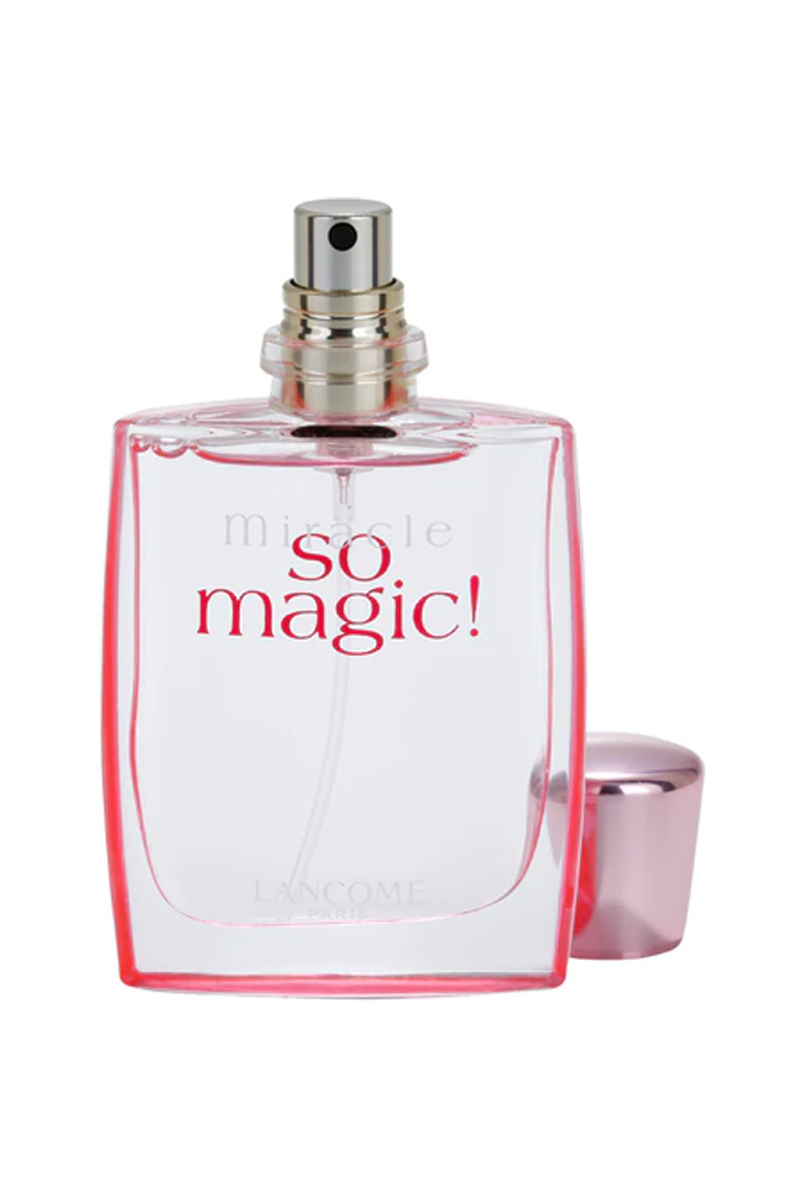 عطر ادکلن لانکوم میراکل سو مجیک | Lancome Miracle So Magic