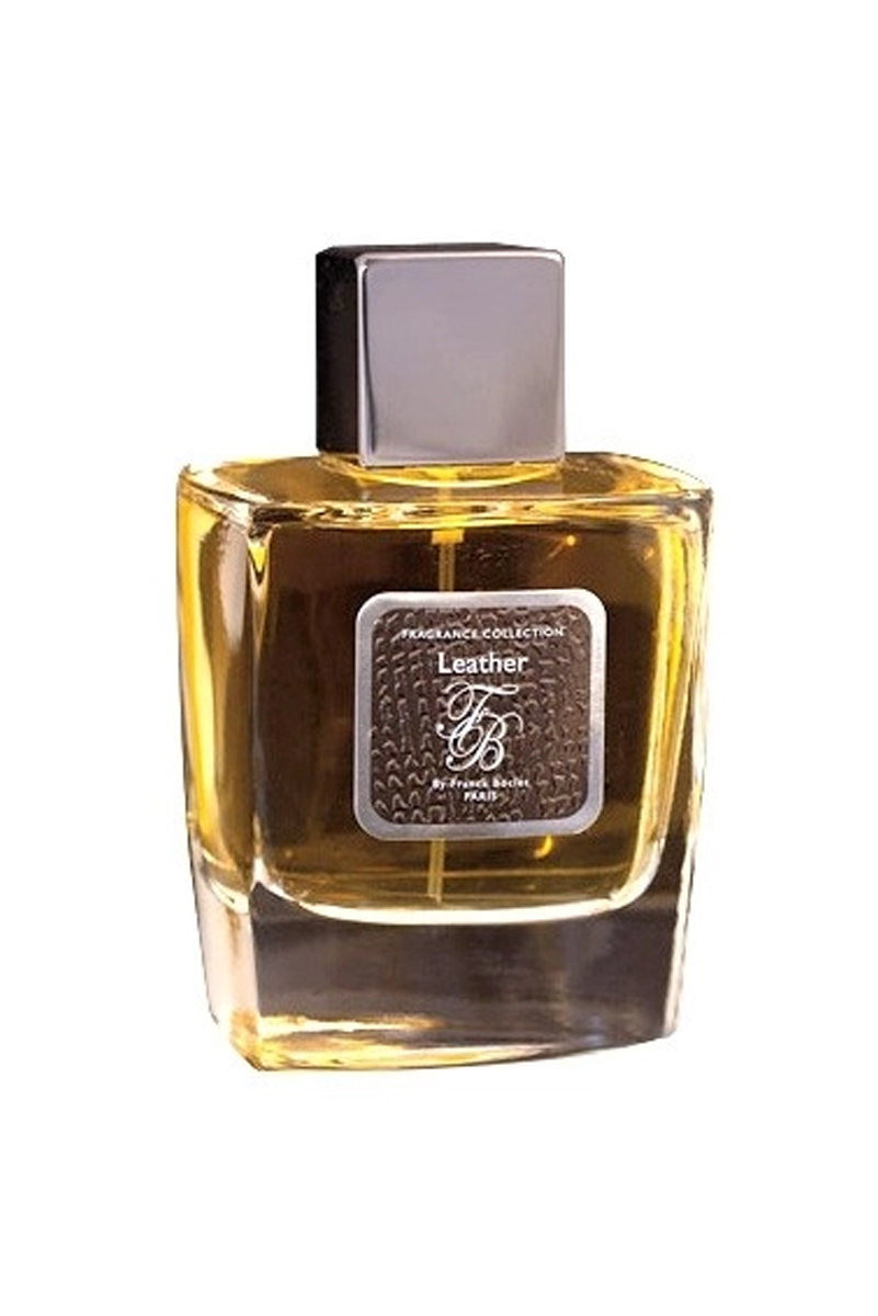 عطر ادکلن فرانک بوکلت لدر | Franck Boclet Leather