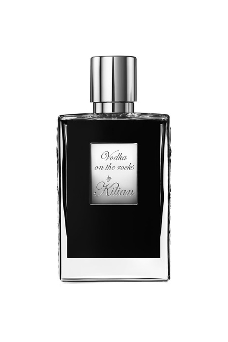 عطر ادکلن بای کیلیان ودکا آن د راکز | By Kilian Vodka on the Rocks