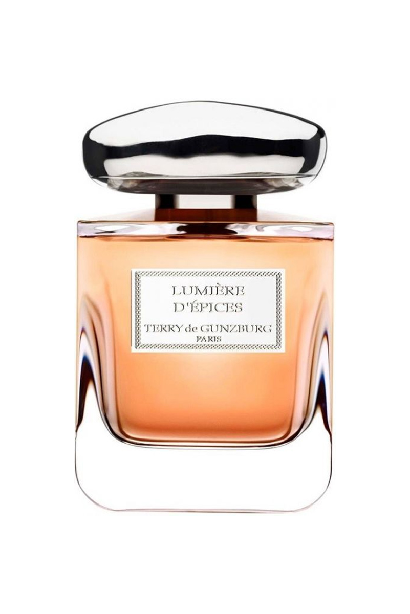 عطر ادکلن تری د گانزبورگ لومیر د اپیسز | Terry de Gunzburg Lumiere d’Epices
