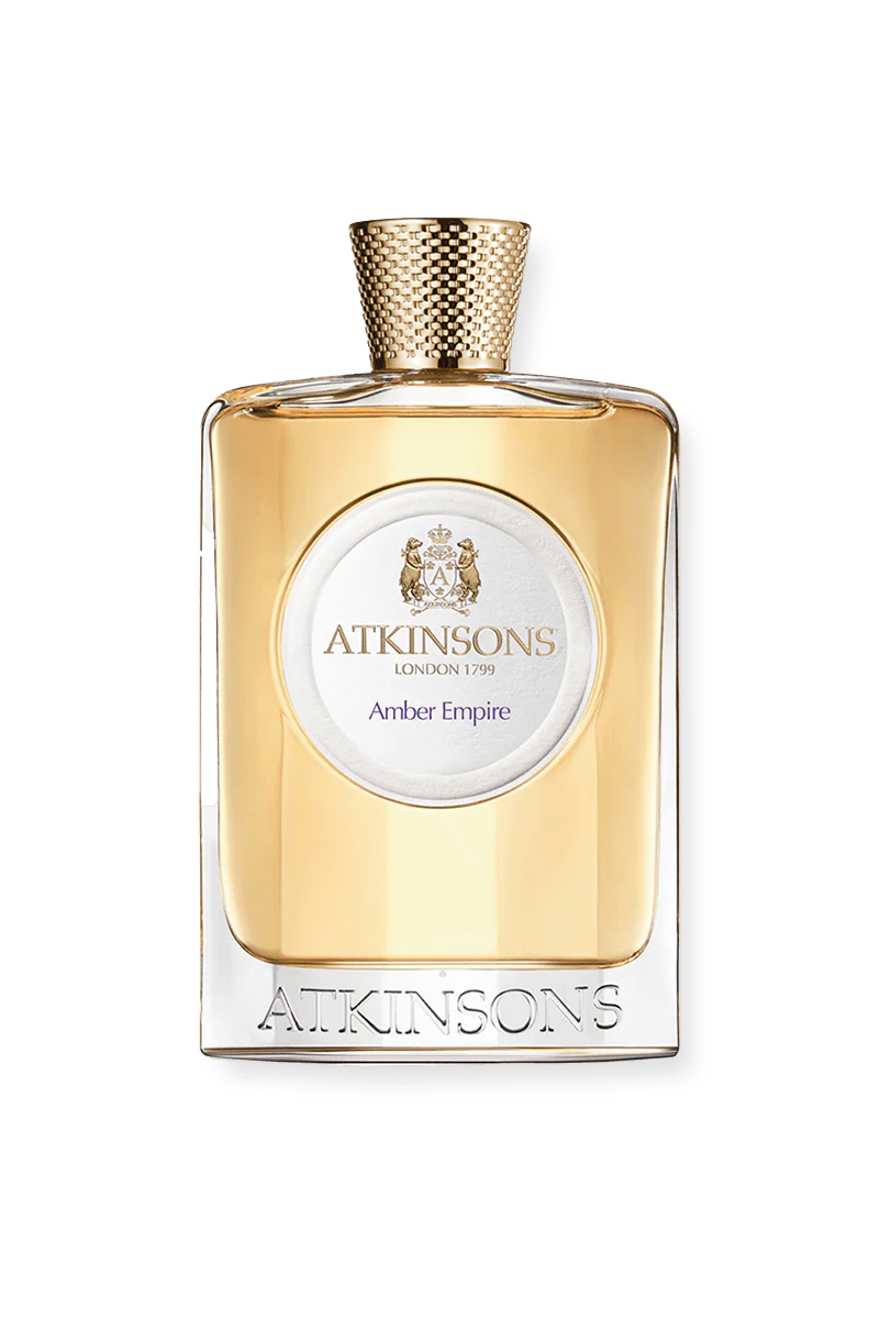 عطر ادکلن اتکینسونز-اتکینسون امبر امپایر | Atkinsons Amber Empire