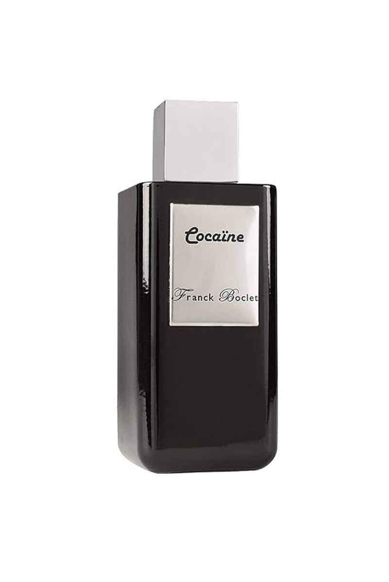 عطر ادکلن فرانک بوکلت کوکائین | Franck Boclet Cocaïne