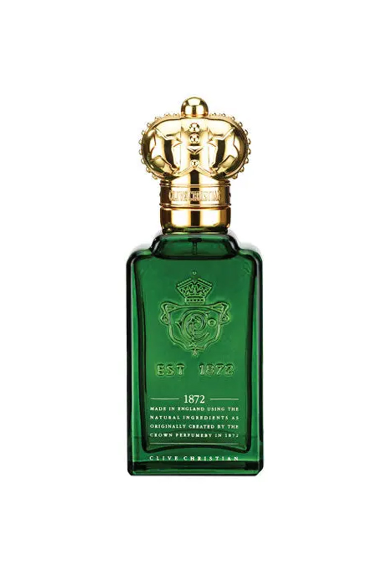 عطر ادکلن کلایو کریستین 1872 زنانه | Clive Christian 1872 for Women