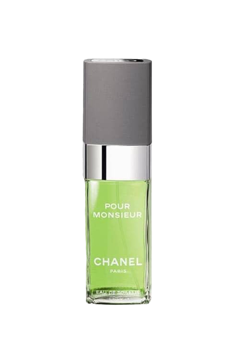 عطر ادکلن شنل پور مونسیور | Chanel Pour Monsieur