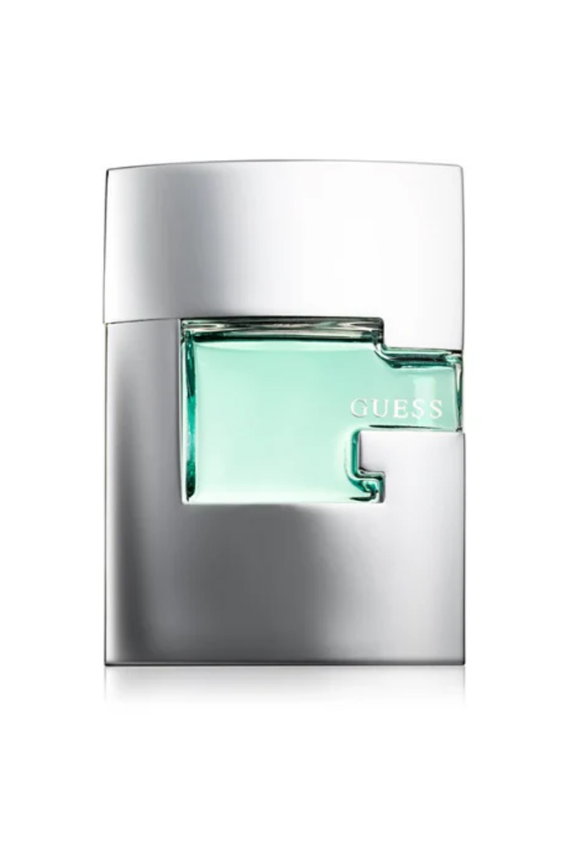 عطر ادکلن گس مردانه | Guess Man