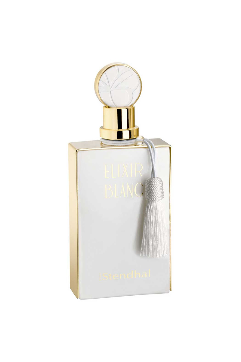 عطر ادکلن استندال الکسیر بلانک | Stendhal Elixir Blanc