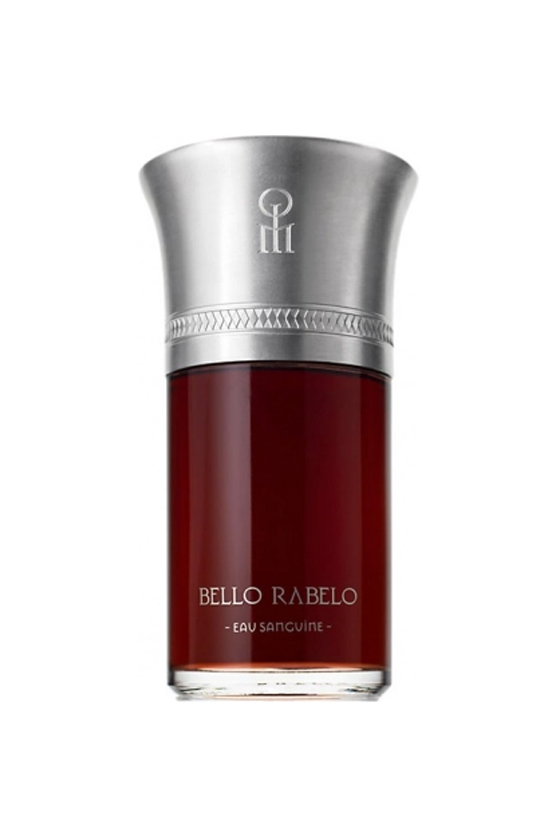 عطر ادکلن ليکوييدز ايمجينريز بلو رابلو | Liquides Imaginaires Bello Rabelo