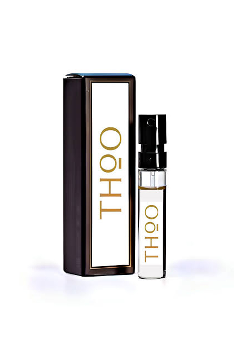 سمپل عطر هاوس آف عود وابی سابی | The House of Oud Wabisabi Sample