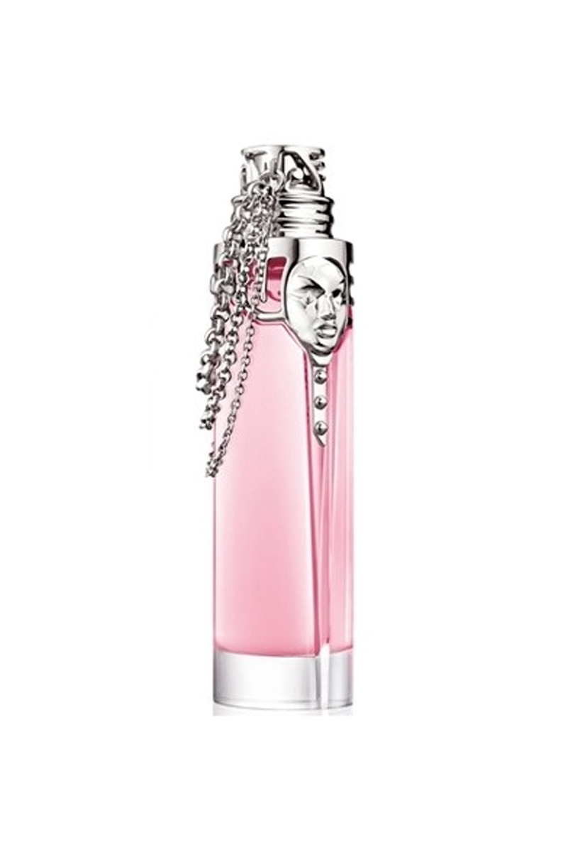 عطر ادکلن تیری موگلر وومنیتی پور اله | Thierry Mugler Womanity Eau pour Elles
