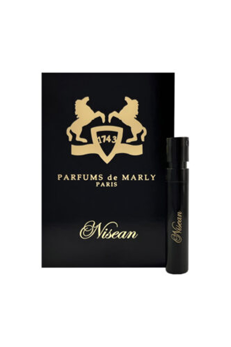 سمپل عطر پرفیوم د مارلی نیسان ادو پرفیوم  | Parfums de Marly Nisean EDP Sample