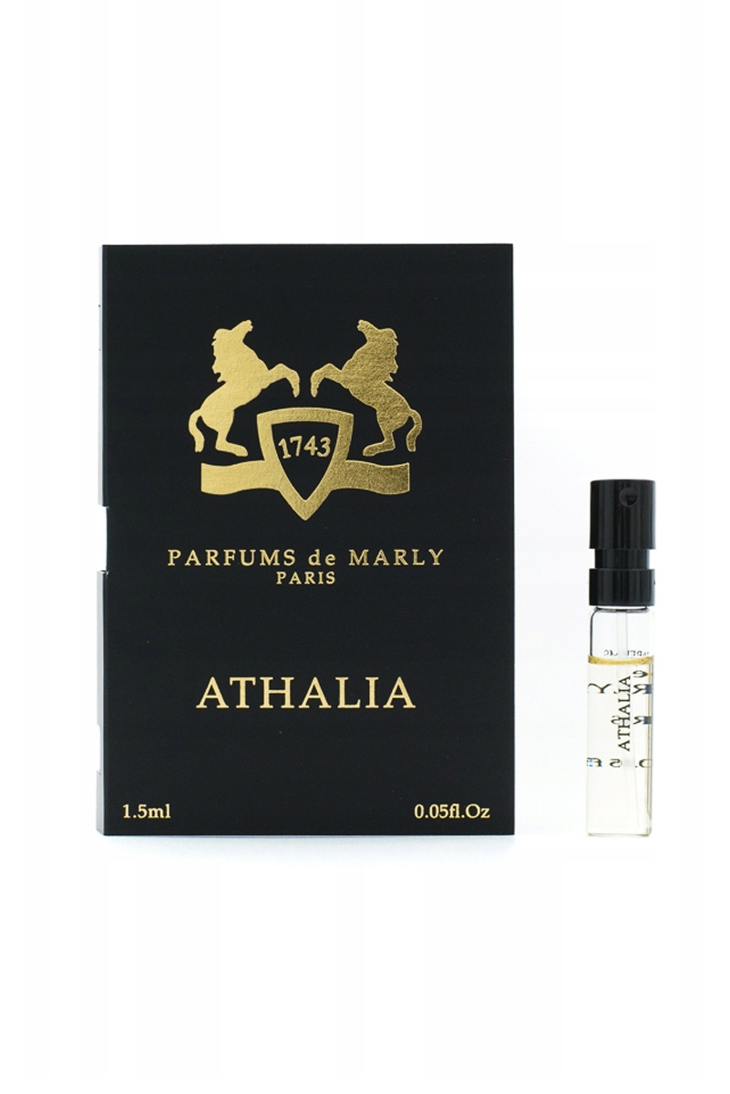 سمپل عطر د مارلی آتالیا | Parfums de Marly Athalia EDP Sample