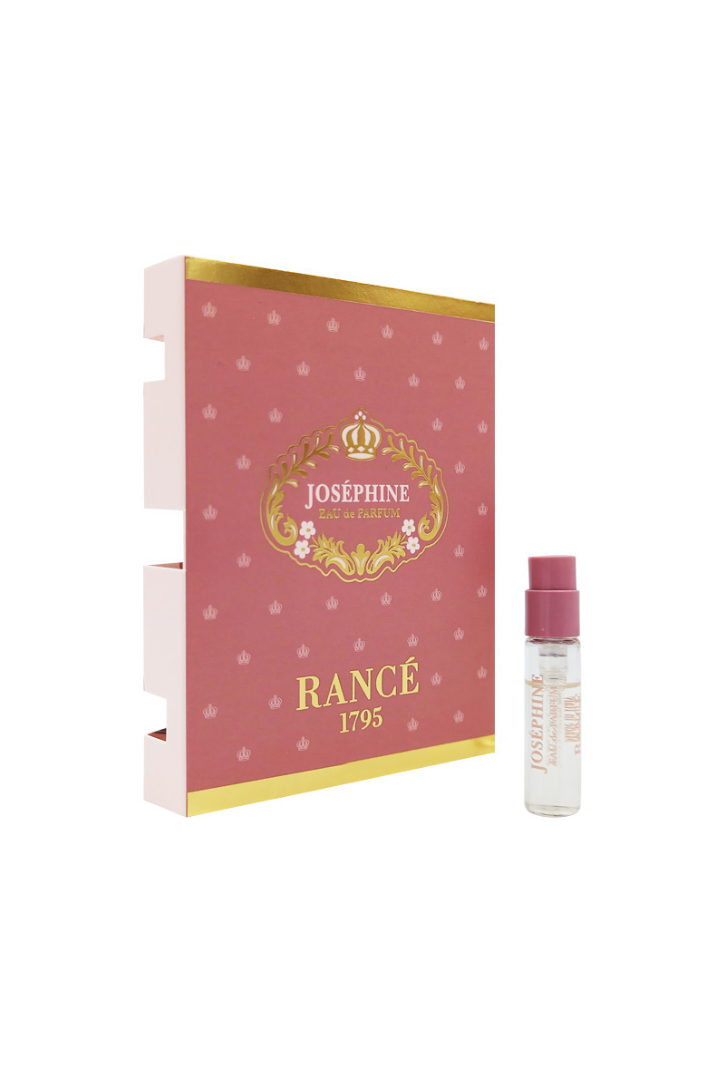 سمپل عطر رنس ژوزفین | Rance 1795 Josephine EDP Sample