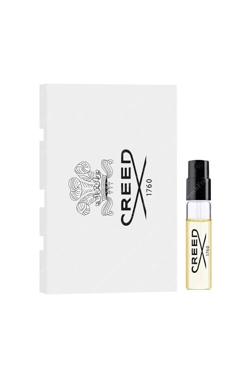 سمپل عطر کرید لاو این وایت | Creed Love in White Sample
