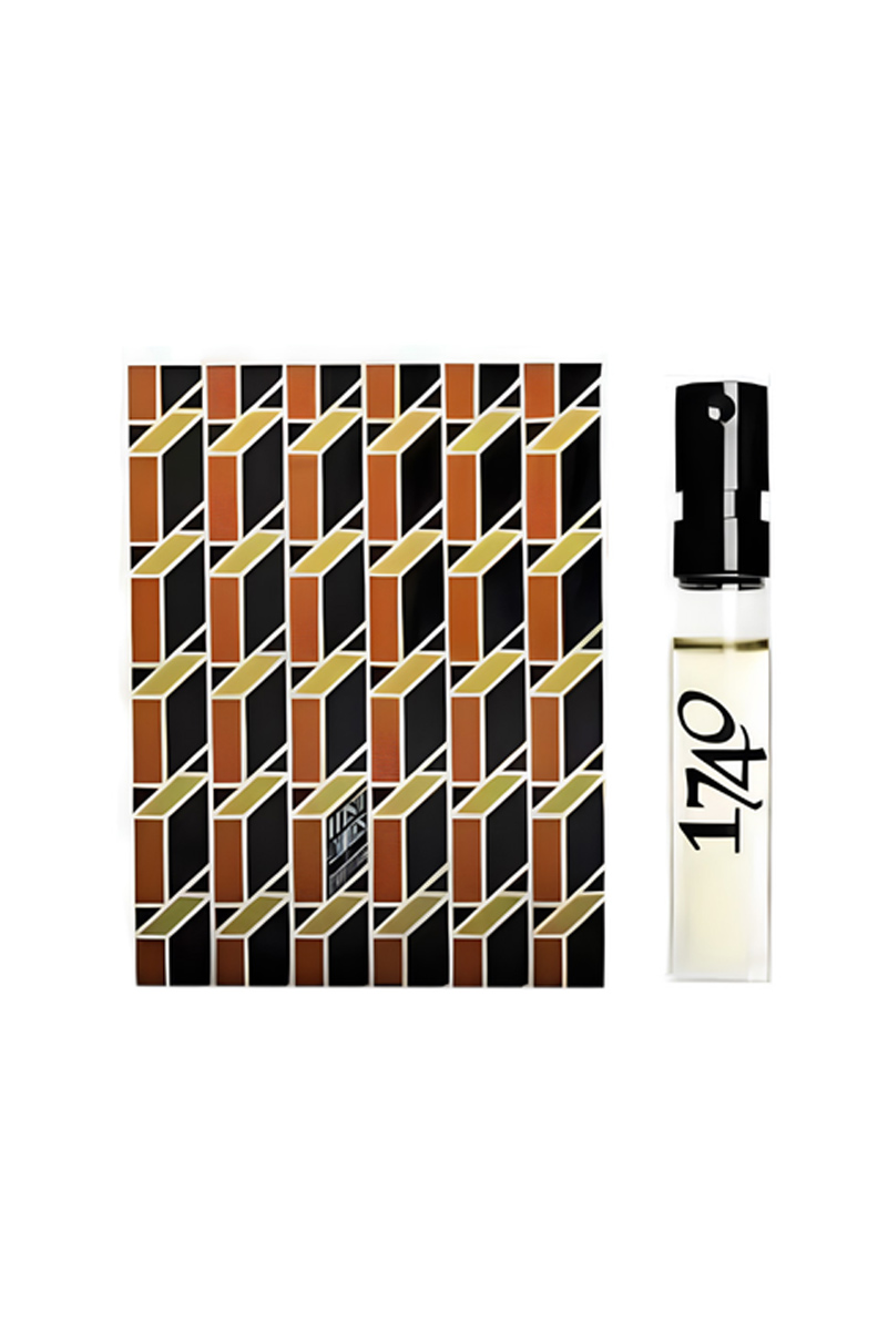 سمپل عطر هیستوریز د پارفومز 1740 | Histoires De Parfums 1740 EDP Sample