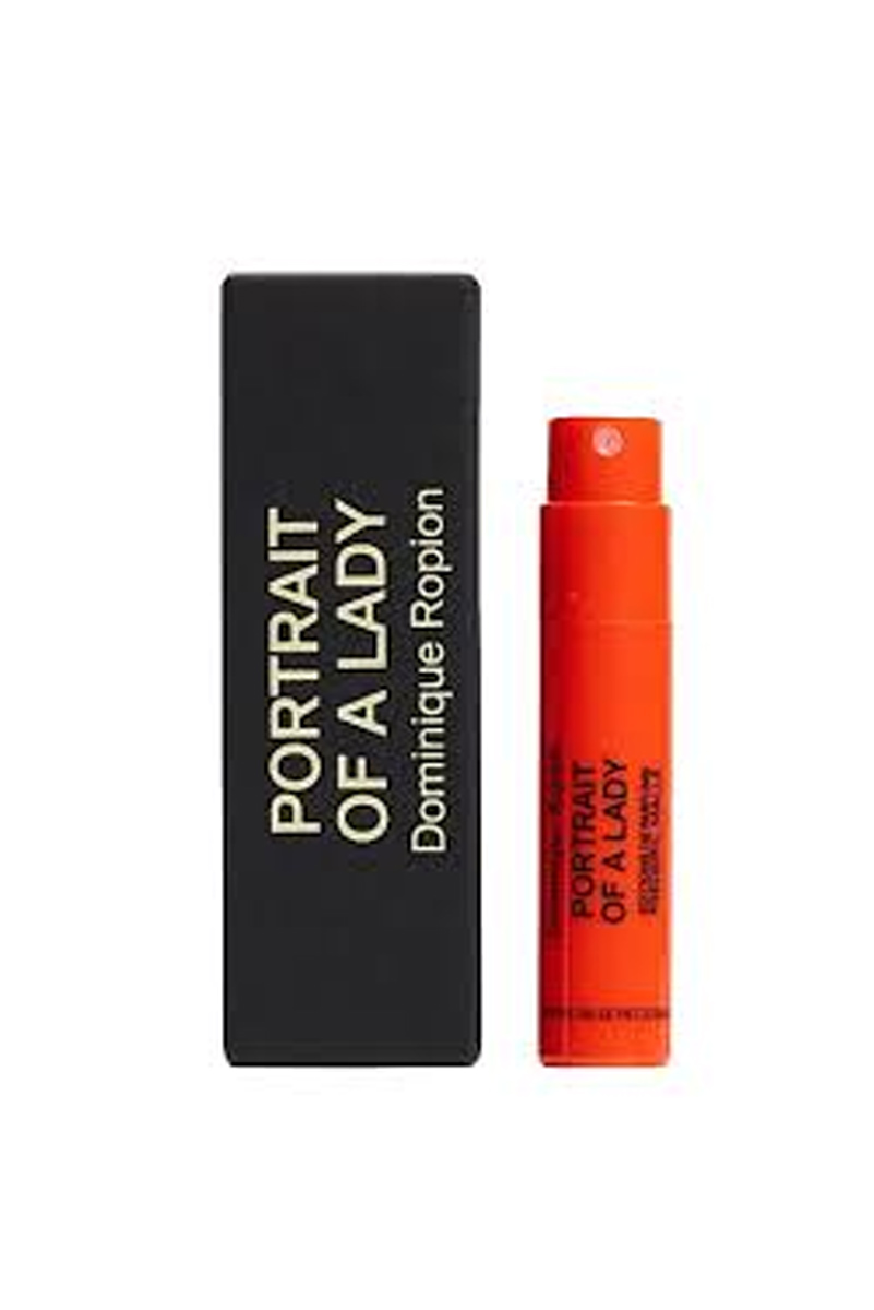 سمپل عطر فردریک مال پورتریت آف ا لیدی | Frederic Malle Portrait of a Lady EDP Sample
