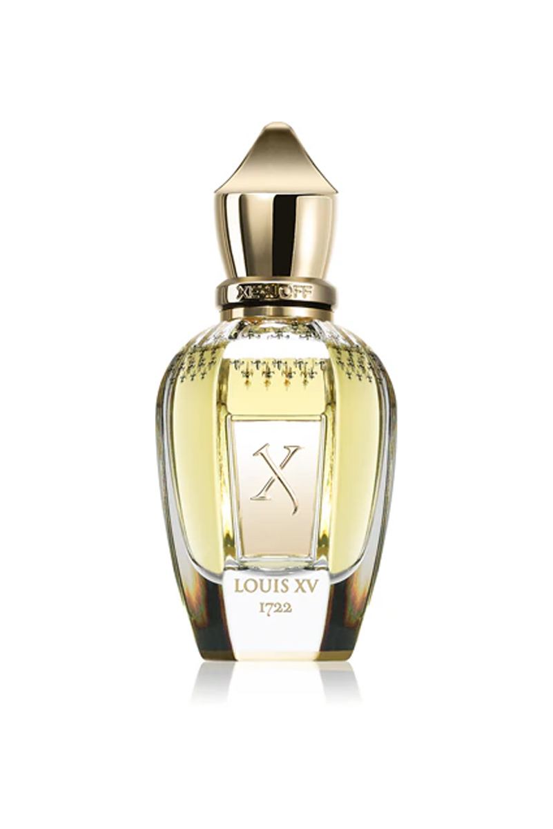 عطر ادکلن زرجوف لویی پانزدهم ۱۷۲۲ | Xerjoff Louis XV 1722