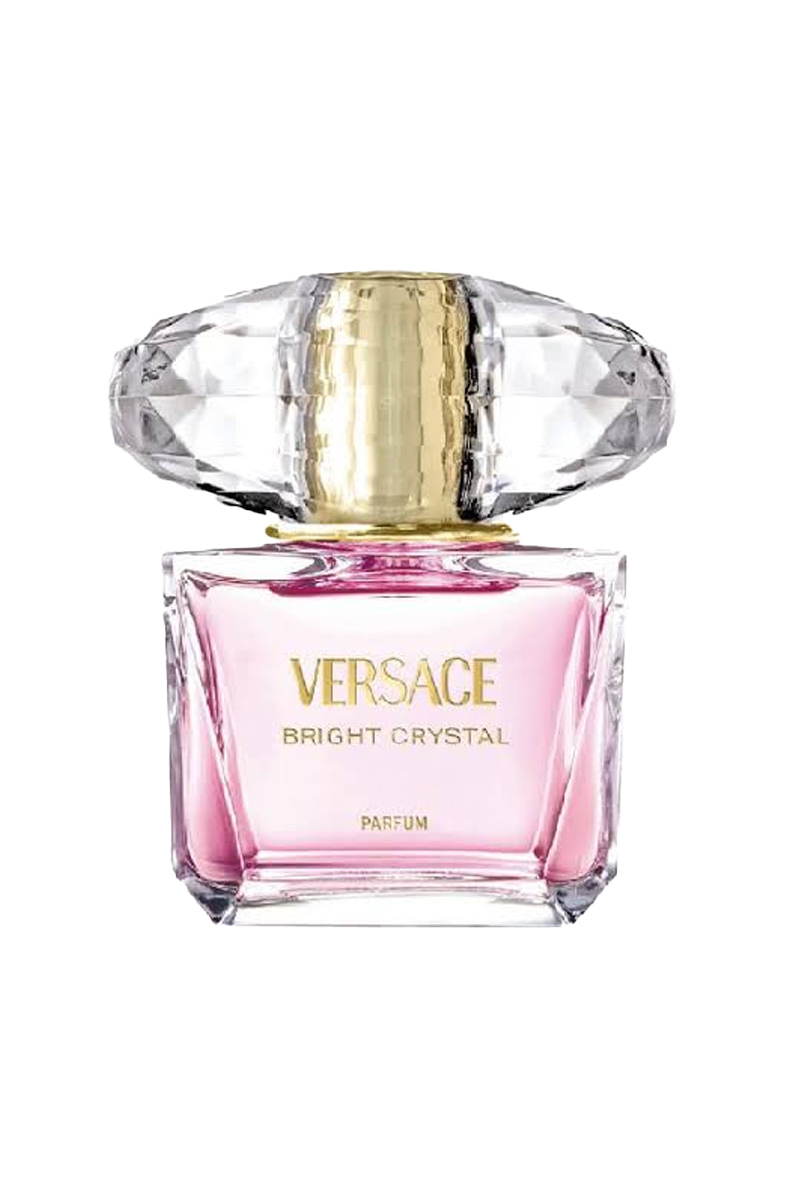 عطر ورساچه برایت کریستال پرفیوم | Versace Bright Crystal Parfum