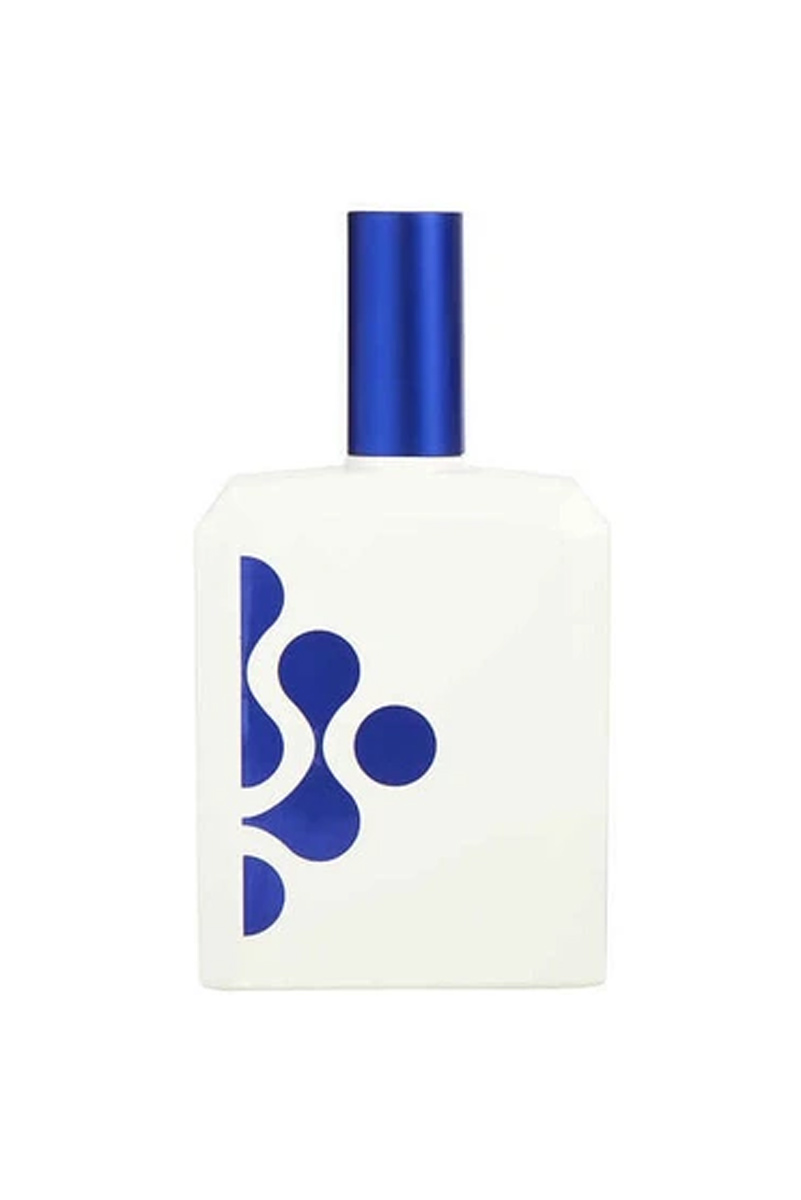 عطر ادکلن هیستوریز د پارفومز دیس ایز نات ا بلو باتل 1.5 | Histoires de Parfums This Is Not A Blue Bottle 1.5