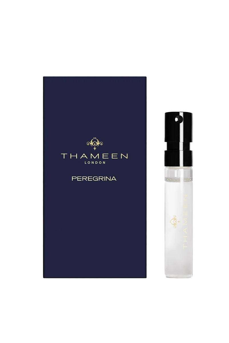 سمپل عطر تامین پرگرینا | Thameen Peregrina Extrait de Parfum Sample
