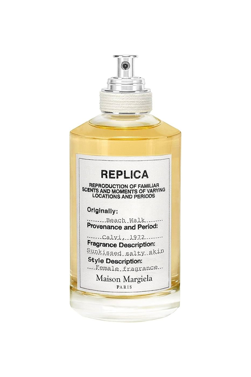 عطر ادکلن رپلیکا بیچ والک | replica Beach Walk