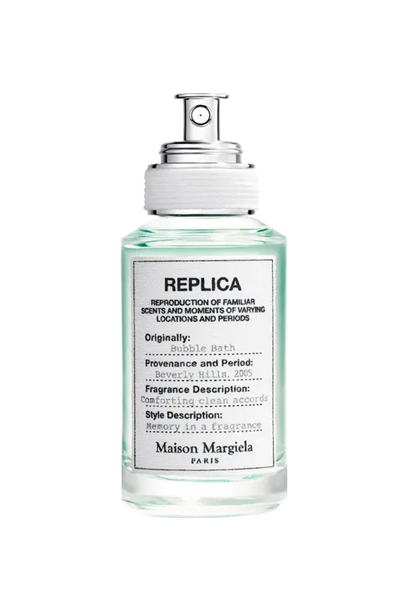 عطر ادکلن رپلیکا بابل بس | replica Bubble Bath