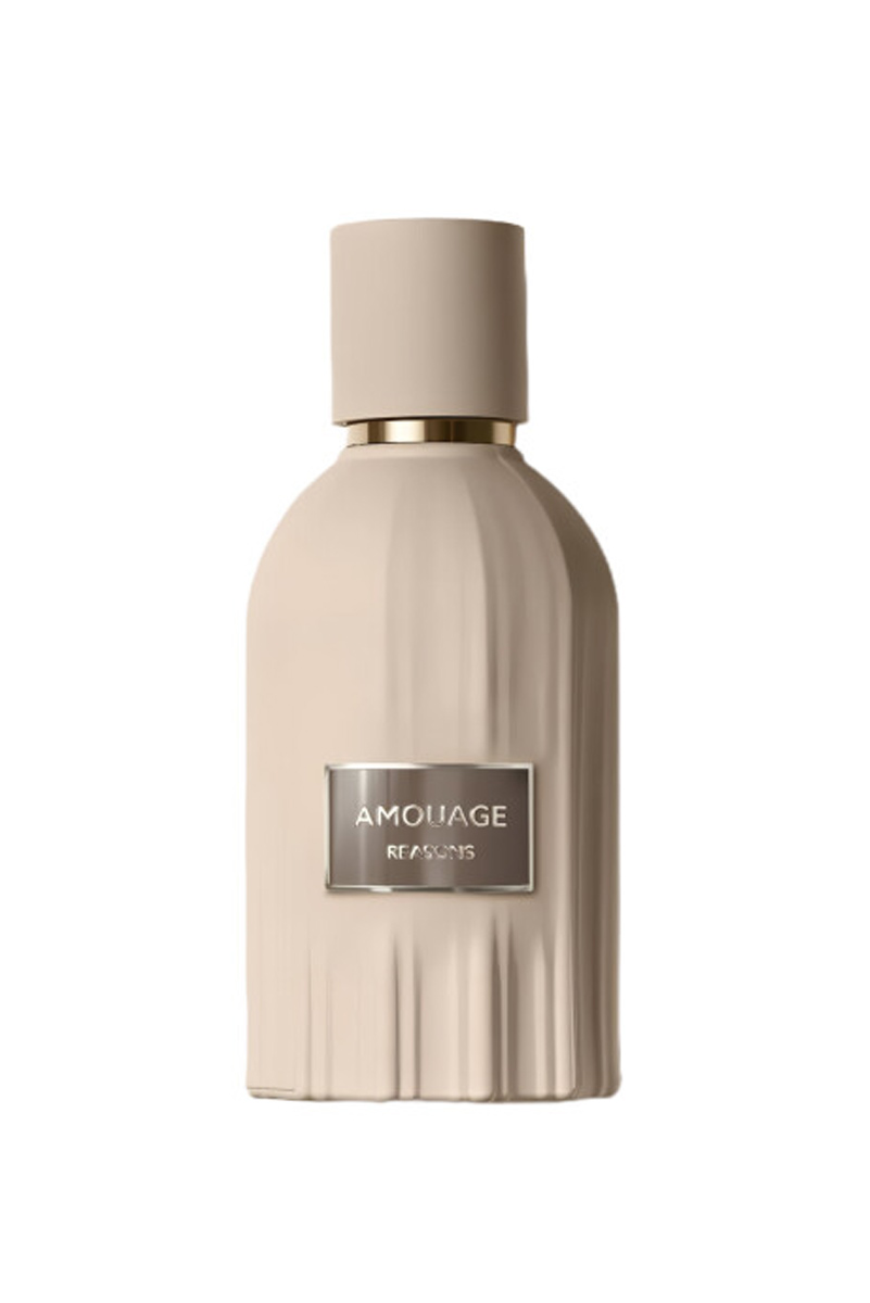 عطر ادکلن آمواج ریزنز | Amouage Reasons