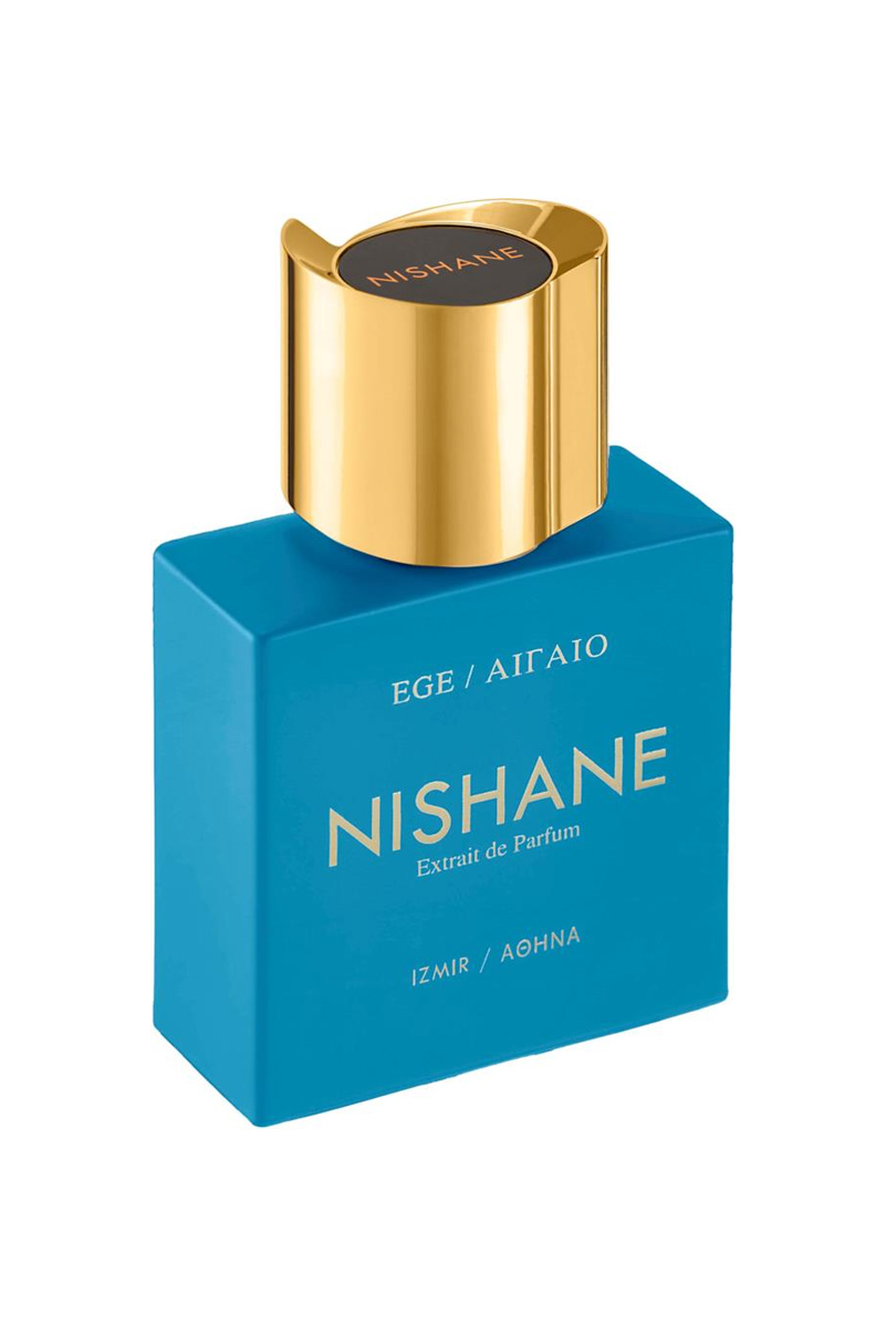 عطر ادکلن نیشانه اژه | Nishane EGE 50ml