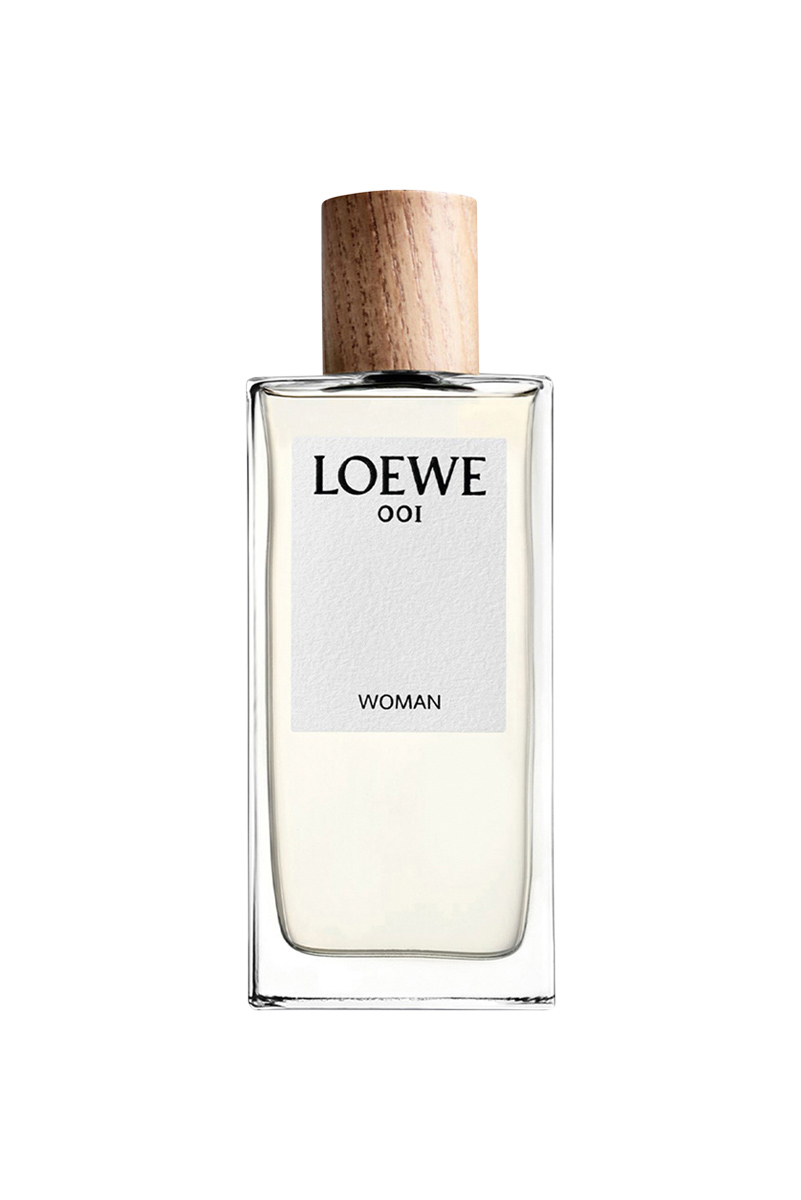 تستر عطر لوئو-لوئوه 001 زنانه | Loewe Loewe 001 Woman