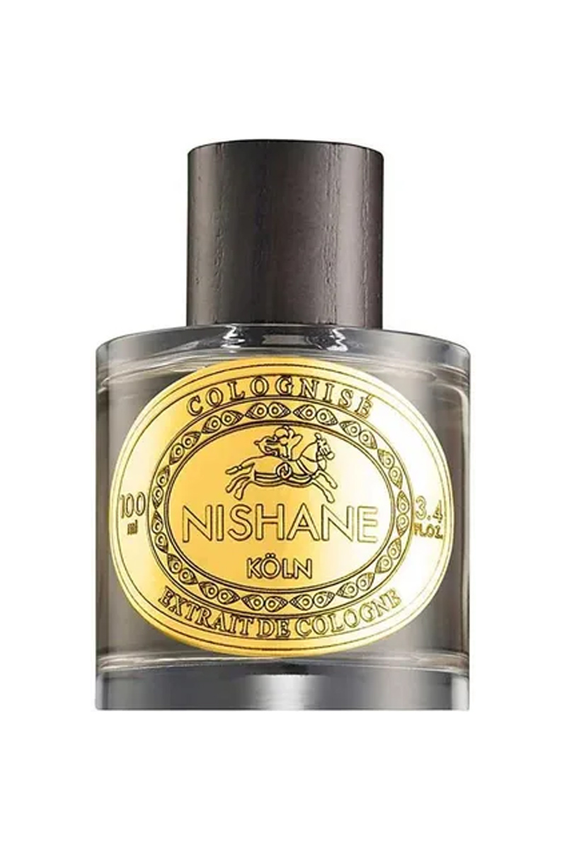 عطر ادکلن نیشانه هسپیردی کلوژنیس | Nishane Hespéridé Colognisé