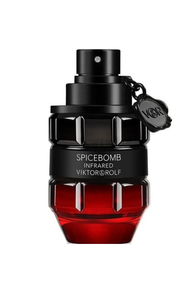 عطر ادکلن ویکتور اند رولف اسپایس بمب اینفرد | Viktor&Rolf Spicebomb Infrared EDP