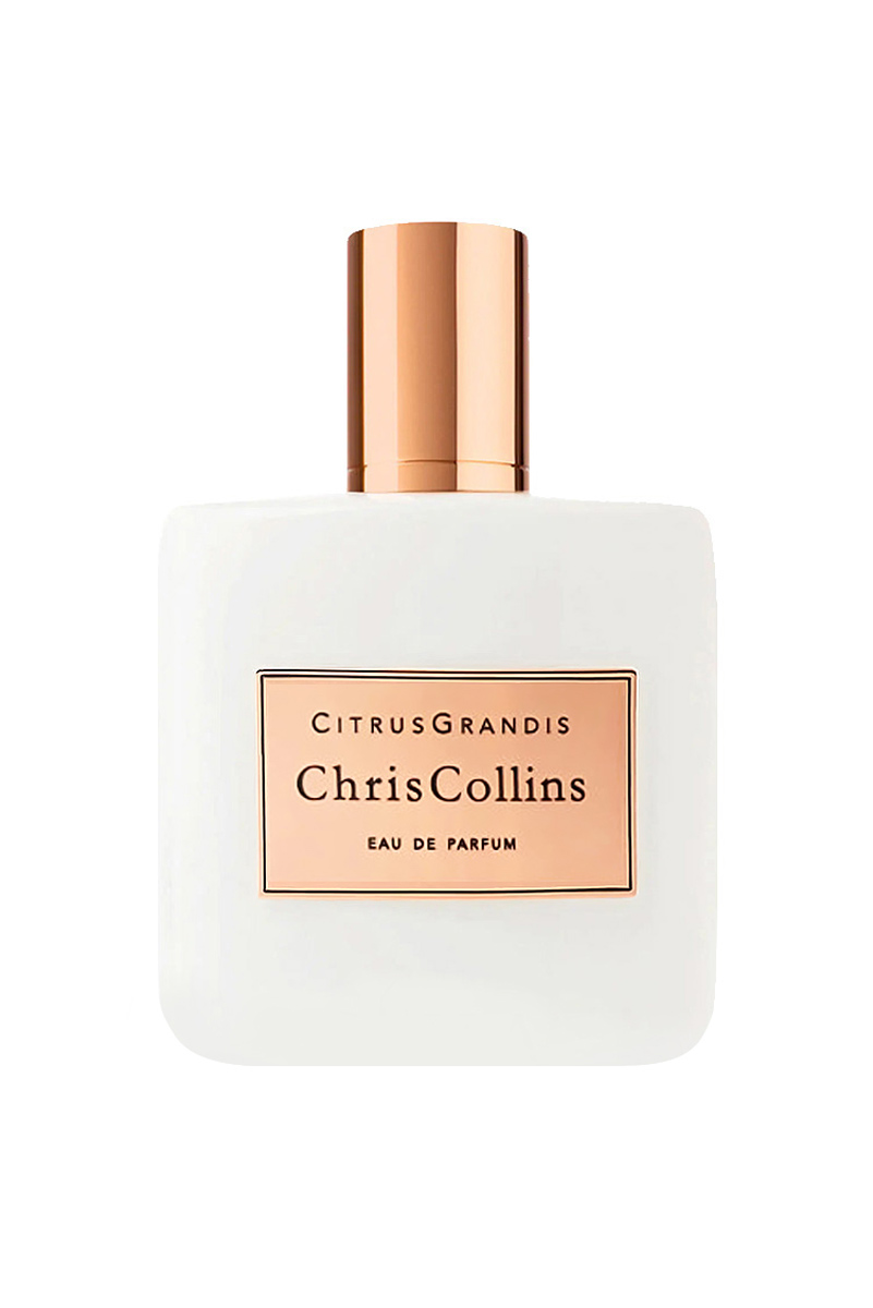 عطر ادکلن کریس کالینز سیتروس گرندیس | Chris Collins Citrus Grandis