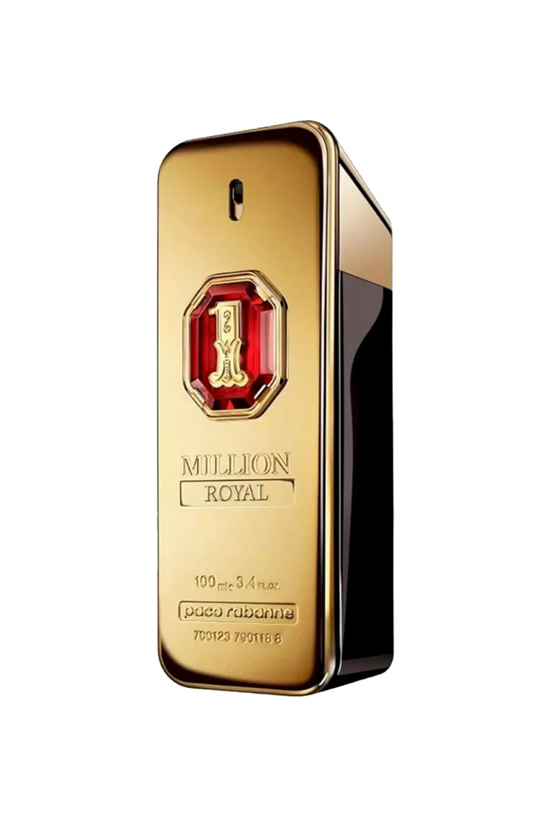 عطر ادکلن پاکورابان وان میلیون رویال | Paco Rabanne 1 Million Royal