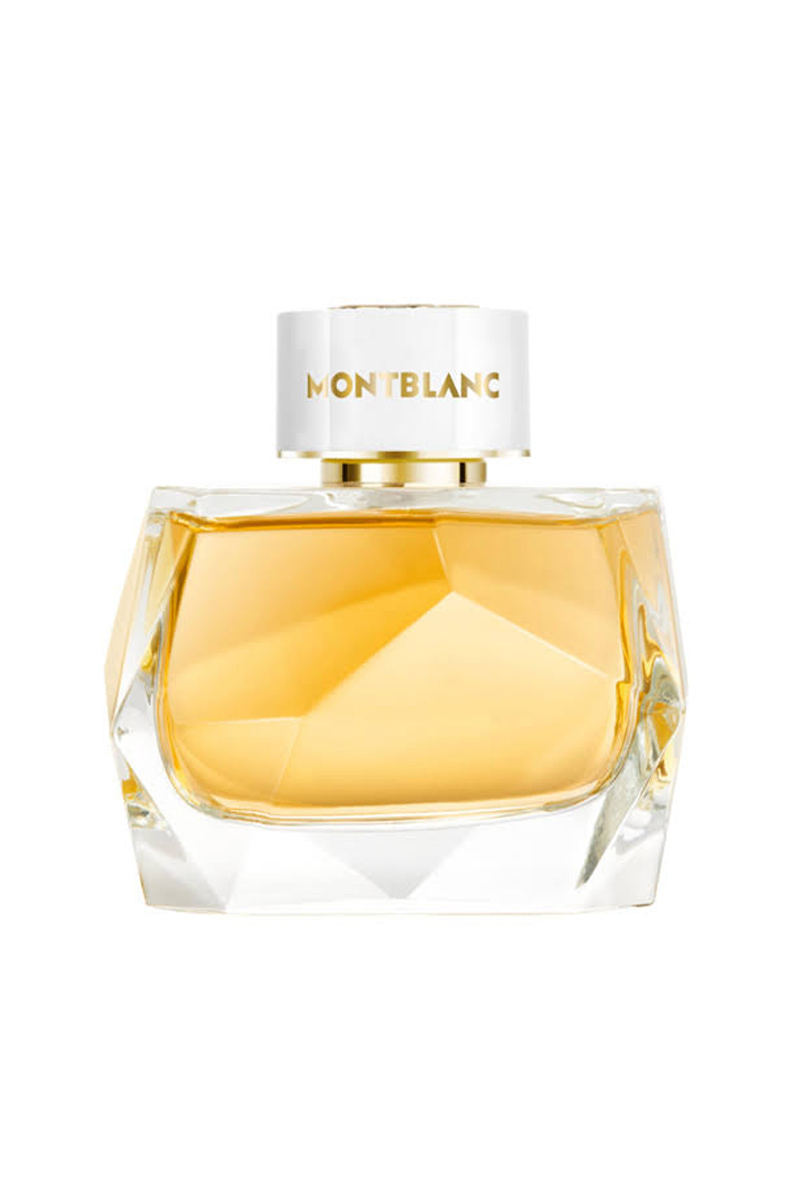 عطر ادکلن مونت بلانک سیگنیچر ابسولو | Montblanc Signature Absolue