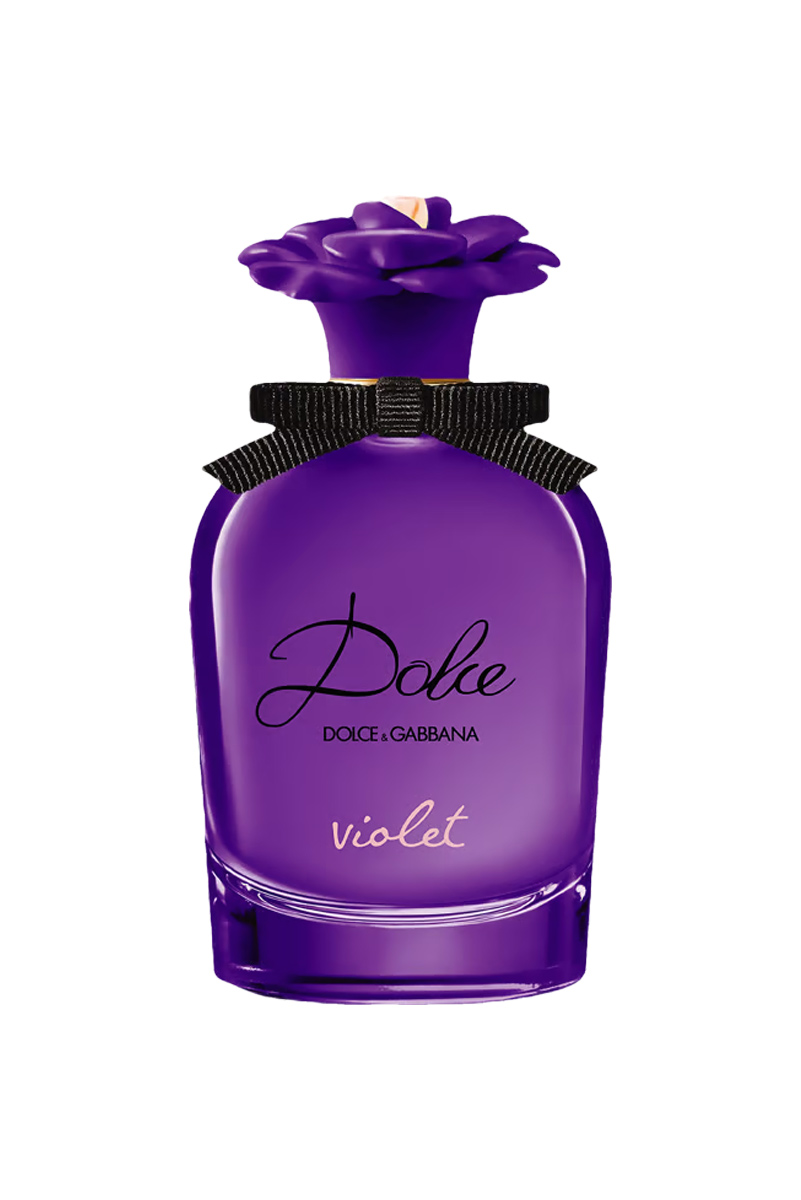 عطر ادکلن دولچه گابانا دولچه ویولت | Dolce & Gabbana Dolce Violet