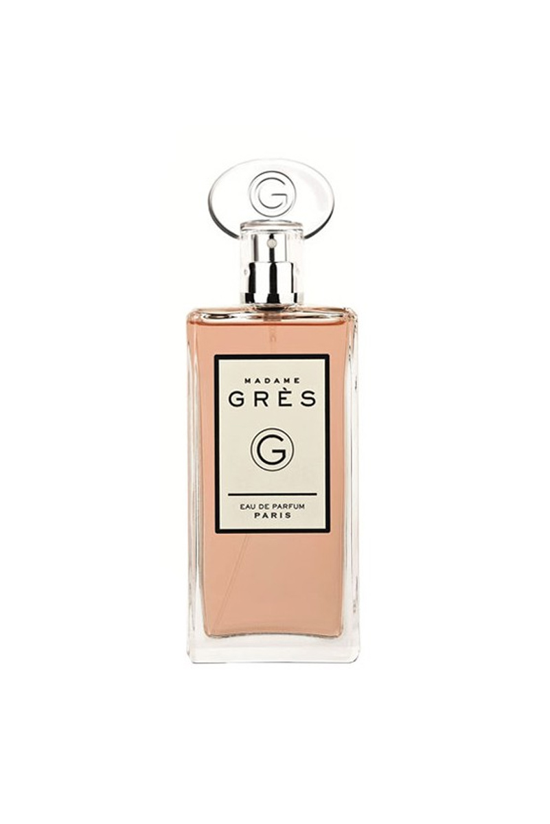 عطر ادکلن گرس مادام | Gres Madame