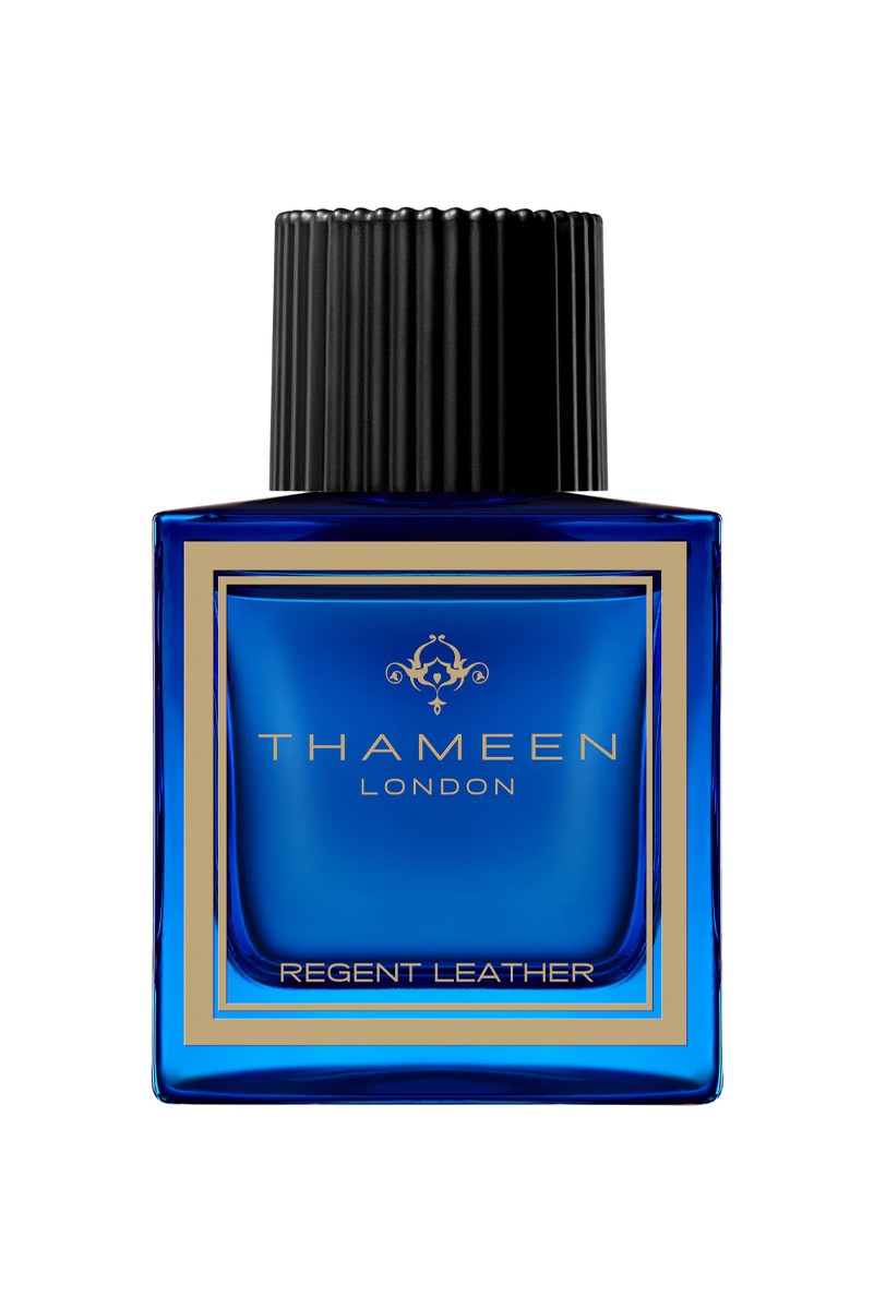 عطر ادکلن تامین ریجنت لدر | Thameen Regent Leather