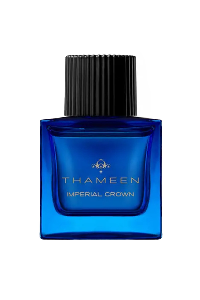عطر ادکلن تامین ایمپریال کراون | Thameen Imperial Crown