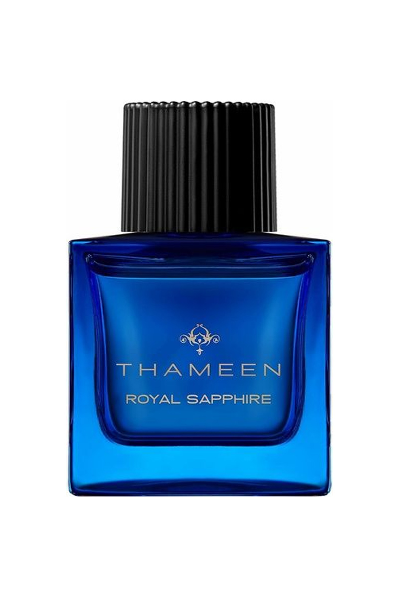 عطر ادکلن تامین رویال سفیر | Thameen Royal Sapphire