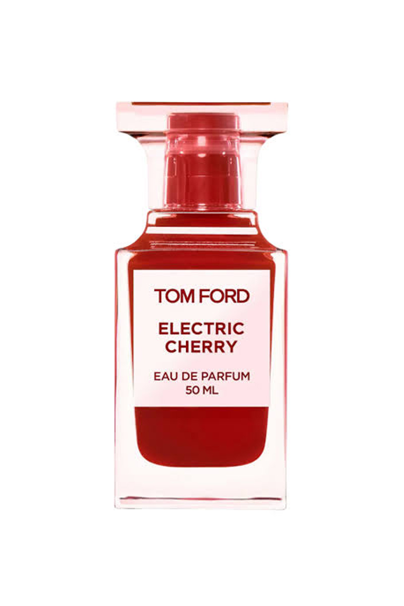 عطر ادکلن تام فورد الکتریک چری | Tom Ford Electric Cherry