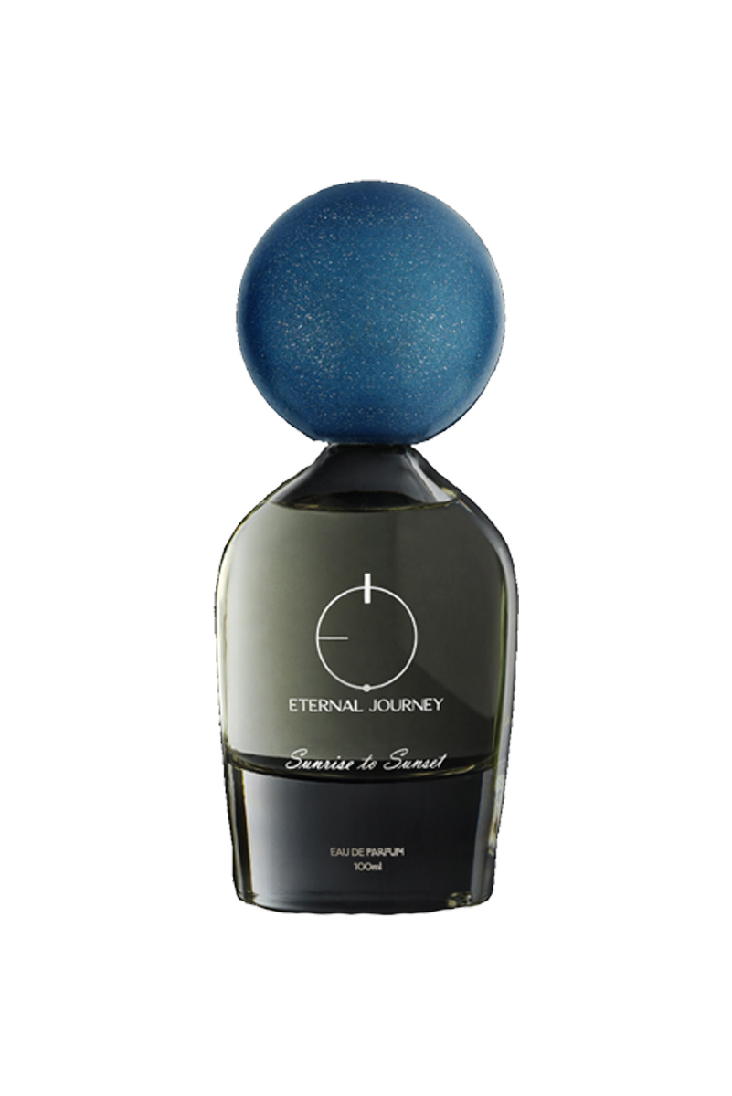 عطر ادکلن اترنال جورنی سانرایز تو سانست | Eternal Journey Sunrise to Sunset