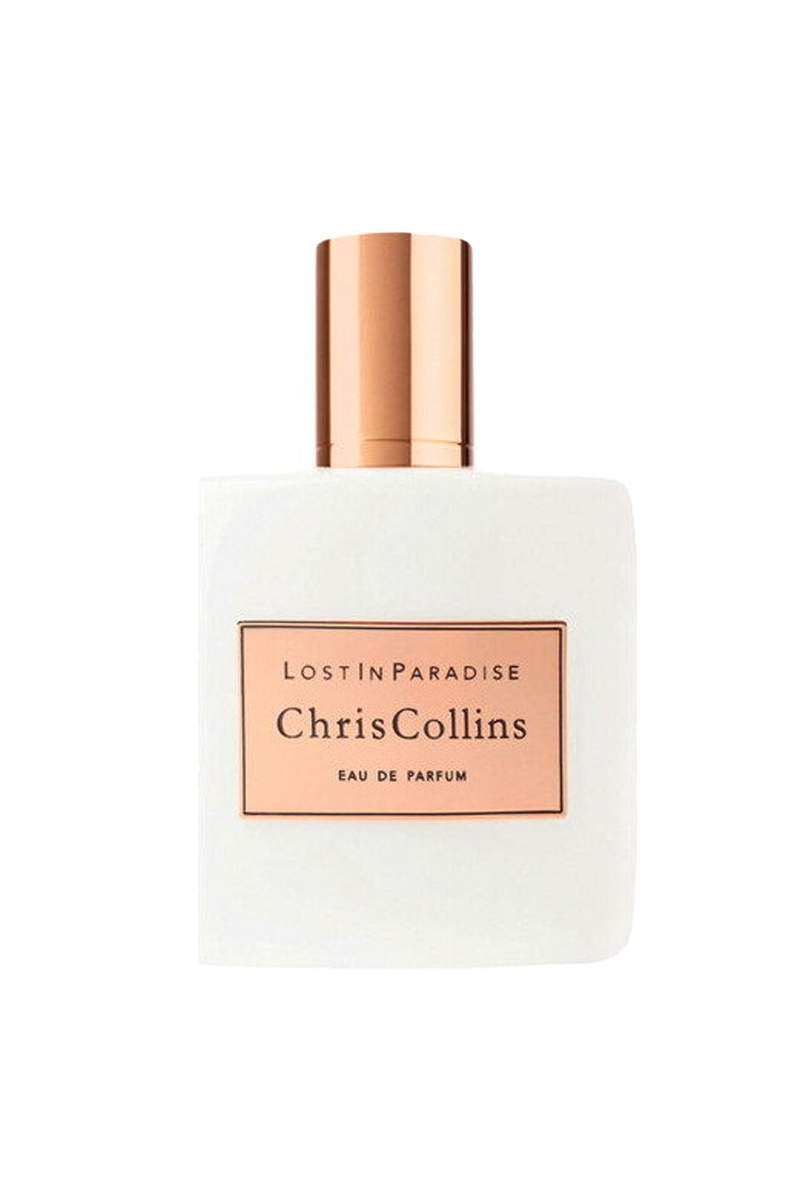 عطر ادکلن کریس کالینز لاست این پارادایس |  Chris Collins Lost in Paradise