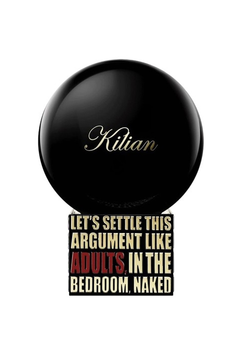 عطر ادکلن بای کیلیان لتس ستل دیس آرگومنت لایک ادولتس این د بدروم نیکد | By Kilian Let’s Settle This Argument Like Adults, In The Bedroom, Naked