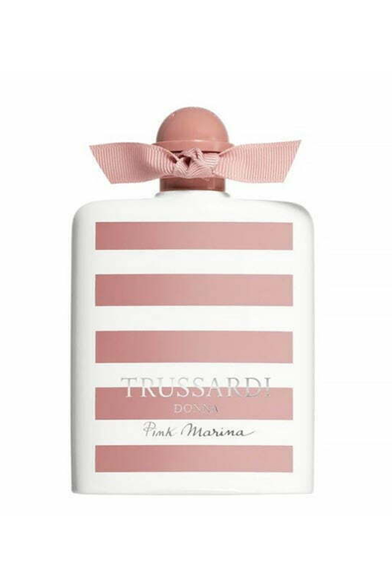 عطر ادکلن تروساردی دونا پینک مارینا | Trussardi Donna Pink Marina