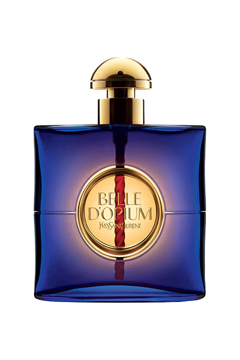 عطر ادکلن ایو سن لورن بل د اوپیوم اکلت ادوپرفیوم | YSL Belle d’Opium Éclat EDP
